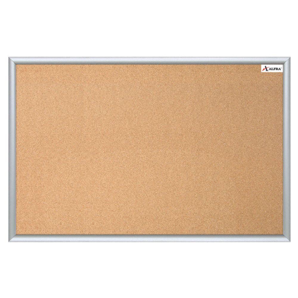 Tablero Corcho Classico 60 X 90 Alfra Mo.4573 - Colmenero Shop