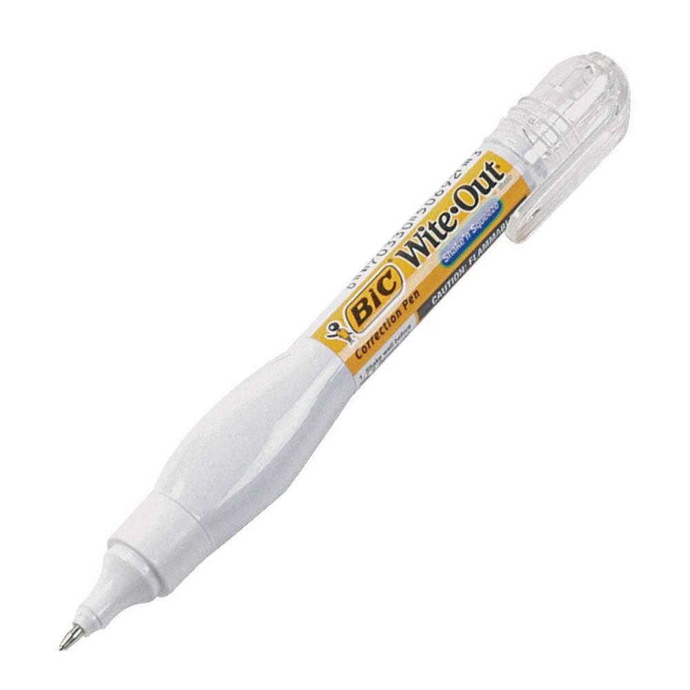 Pluma Correctora Bic SSCPST1 - Colmenero Shop