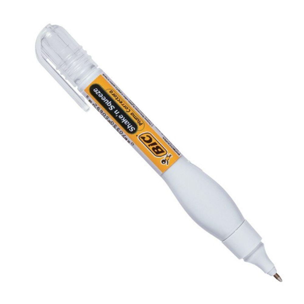 Pluma Correctora Bic SSCPST1 - Colmenero Shop
