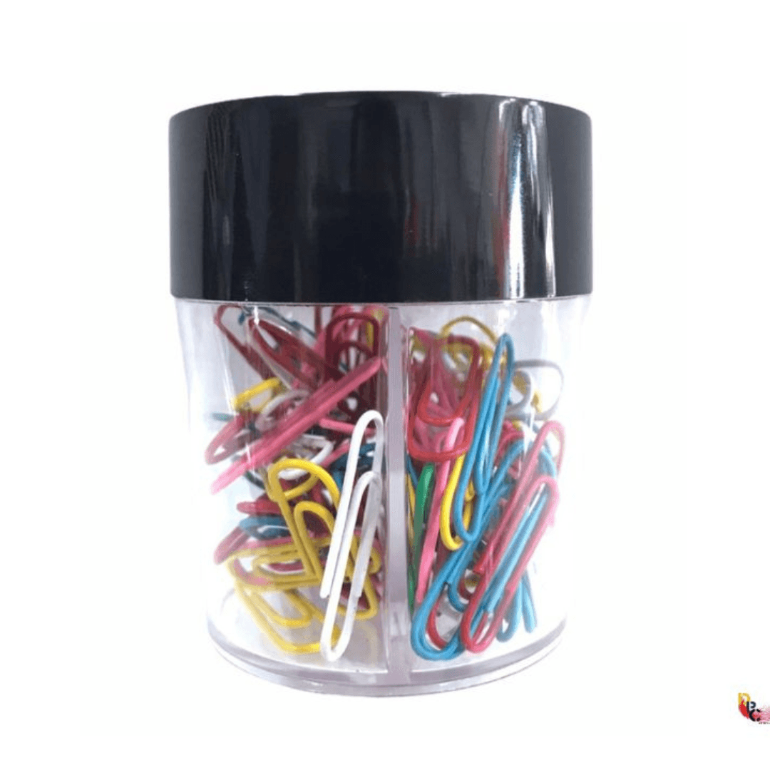 Porta Clips Magnético Mae M-936 – 59 x 59 x 72 mm - Colmenero Shop