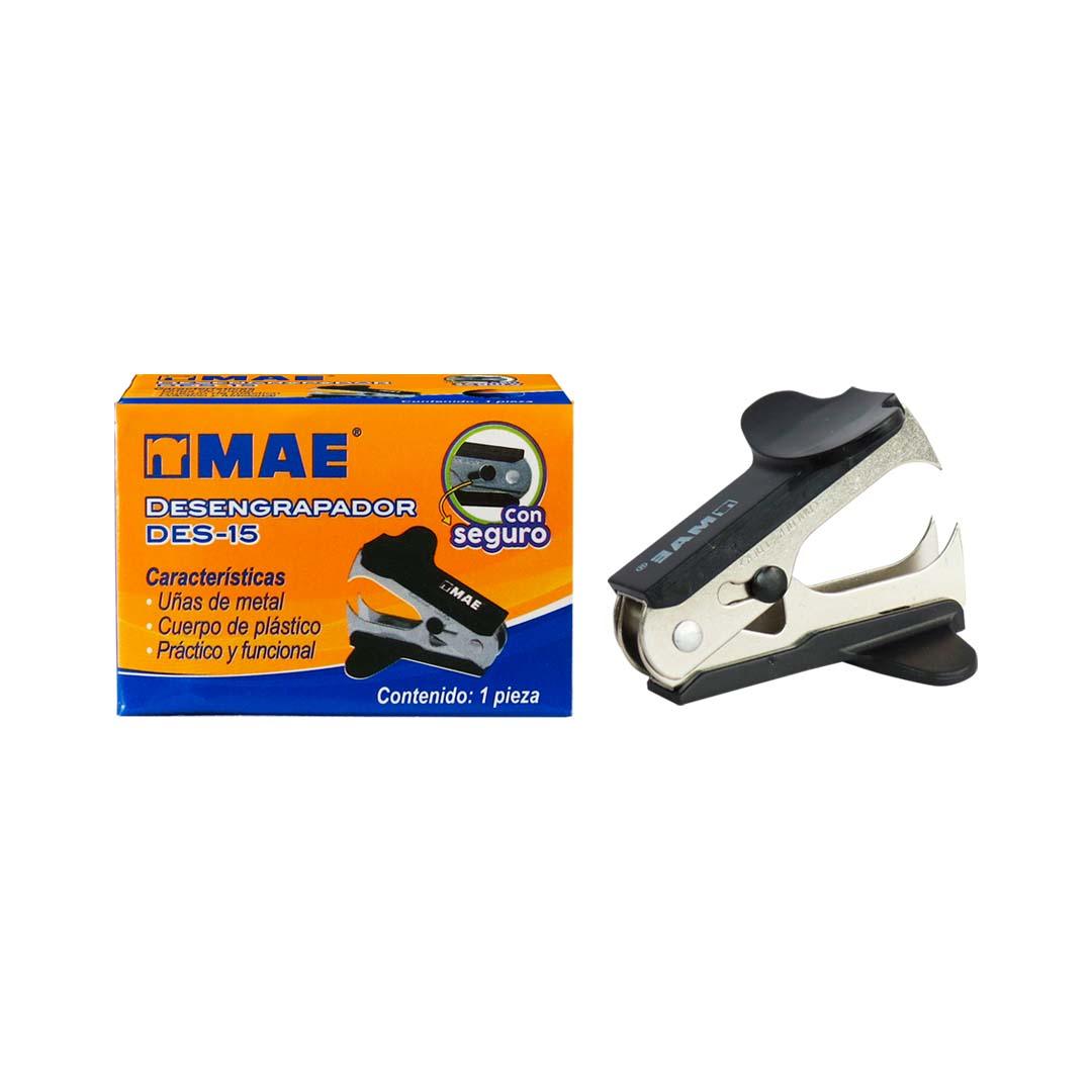 Desengrapador alma de metal Mae - Colmenero Shop