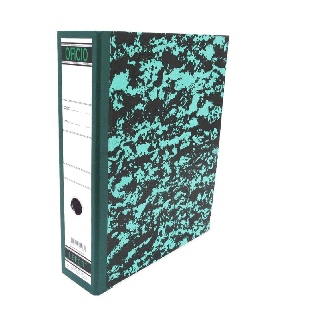 Registrador Lefort Clasico Oficio - Colmenero Shop