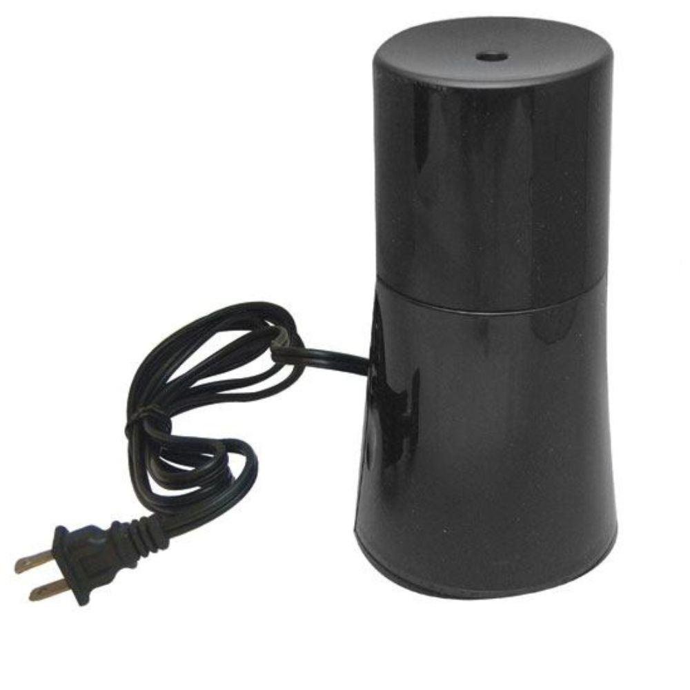 Sacapuntas Eléctrico Negro Pegaso 1930 Azor Modelo 1930 - Colmenero Shop