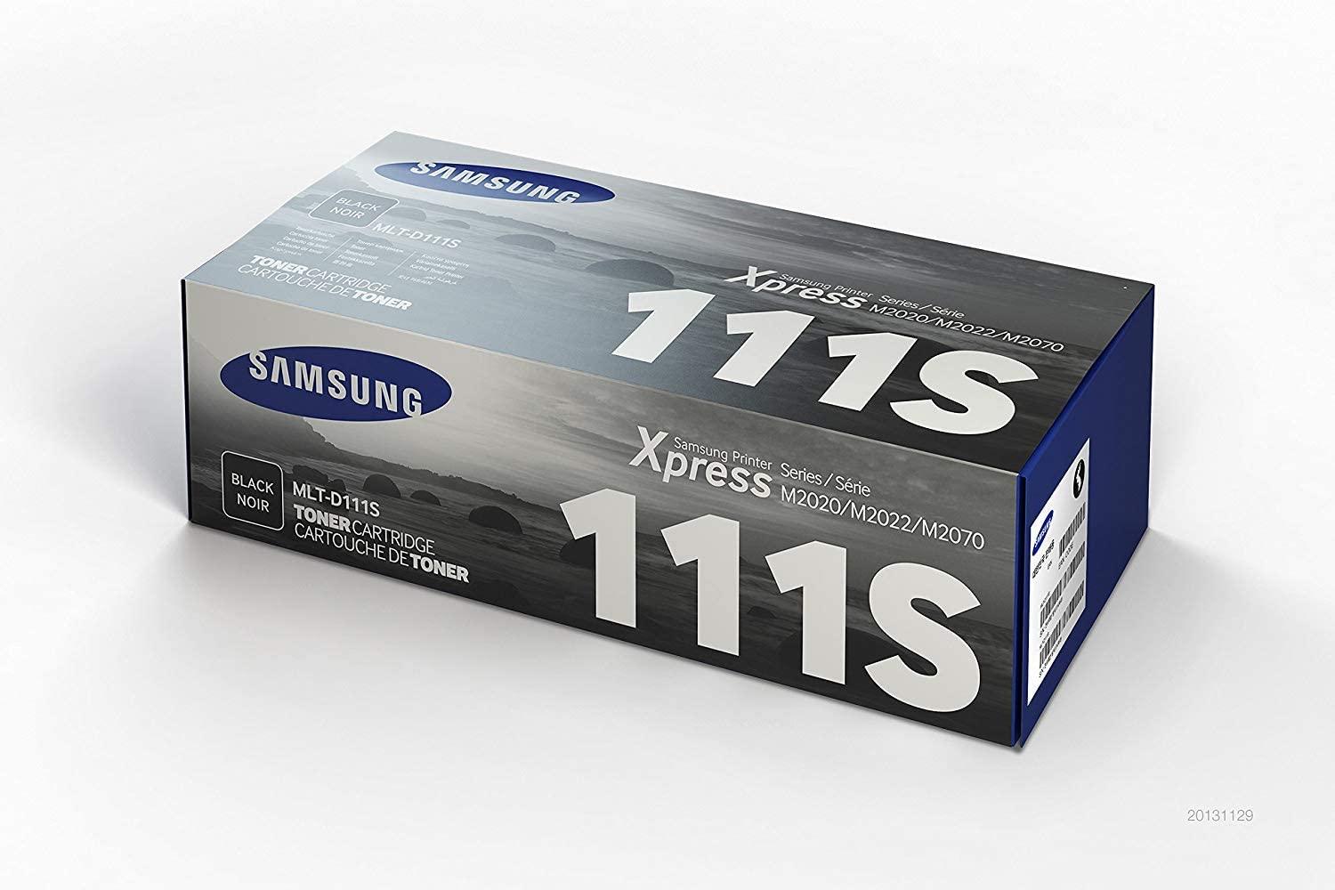 Toner Samsung Mlt-D111s - Colmenero Shop
