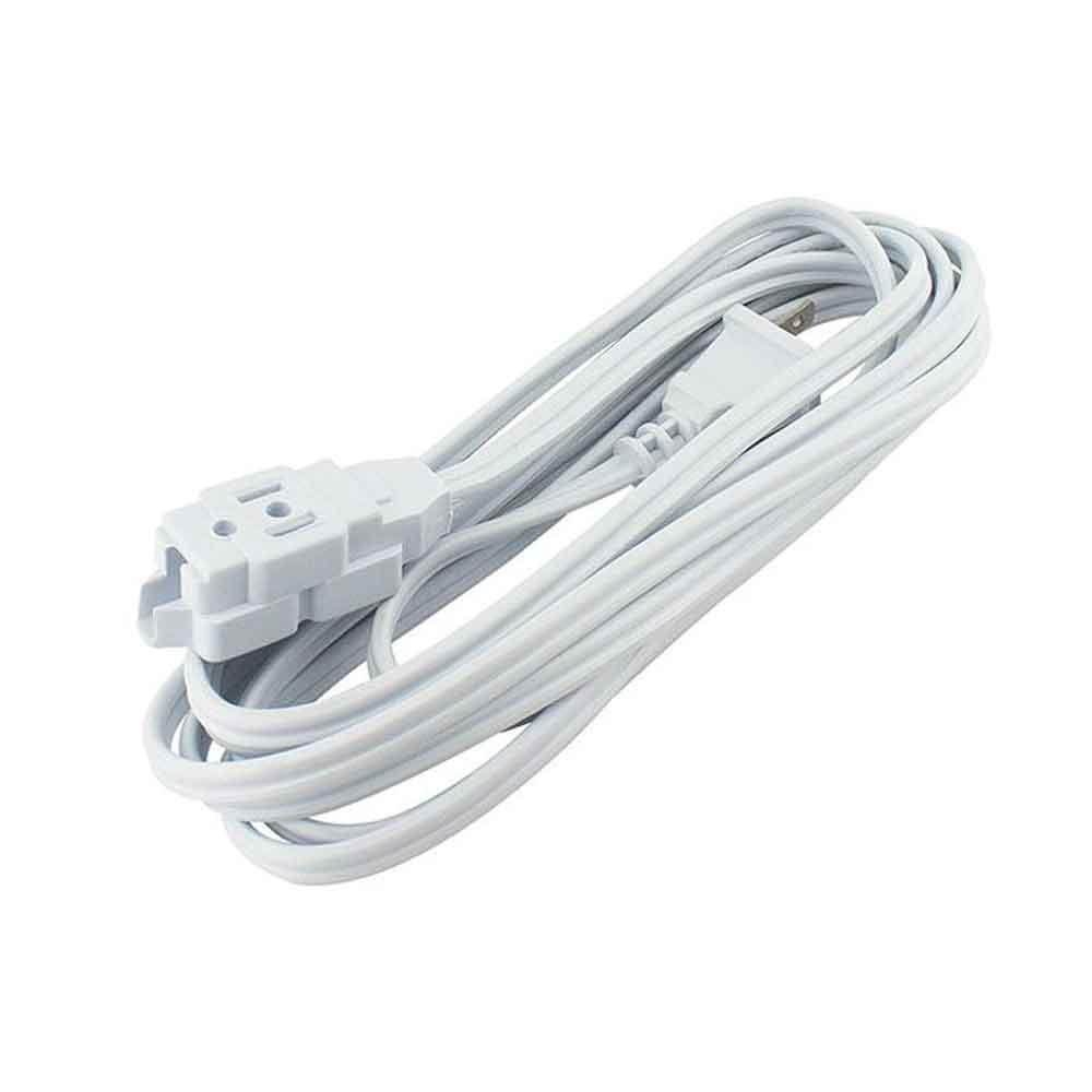 Extensión Sanelec con 3 Contactos 3 Metros Blanca - Colmenero Shop