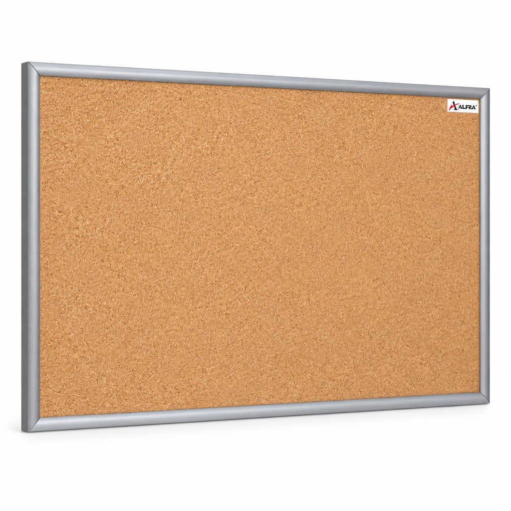 Tablero Corcho Classico 60 X 90 Alfra Mo.4573 - Colmenero Shop