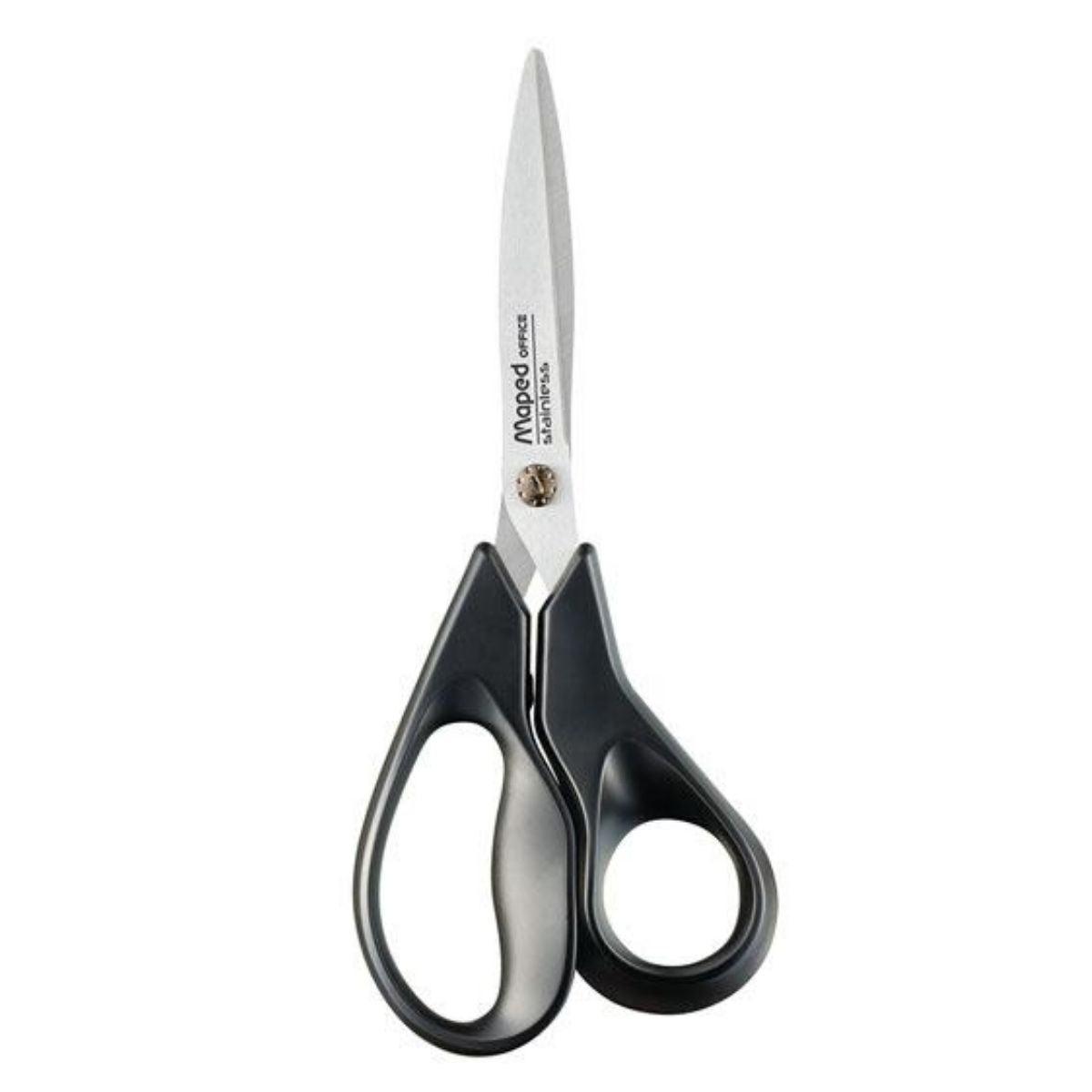 Tijera Advanced Green 18 Cm # 7 - Colmenero Shop