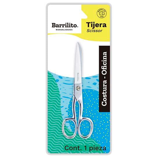 Copia de Copia de Tijera Oficina/Costura Barrilito 8642-5" 12.7 cms - Colmenero Shop