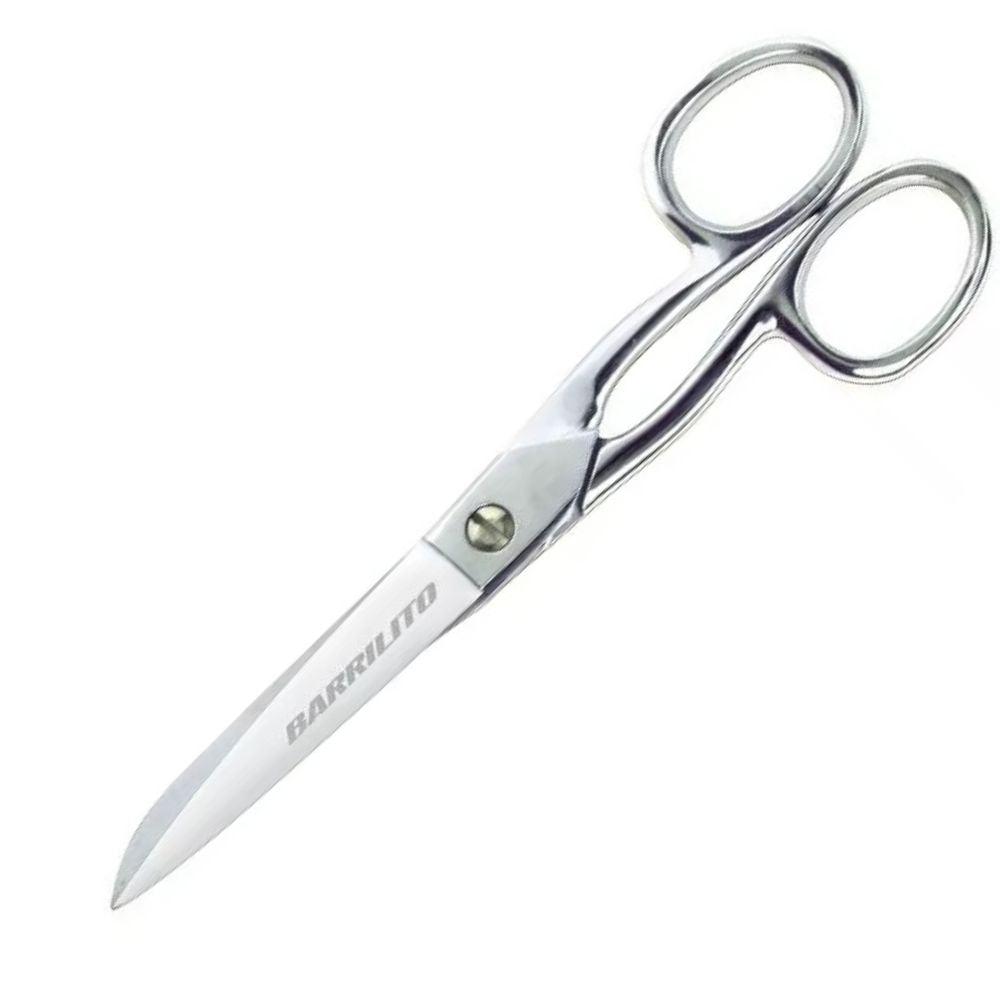 Tijera Oficina/Costura Barrilito 8642-8" 20.3 Cm - Colmenero Shop