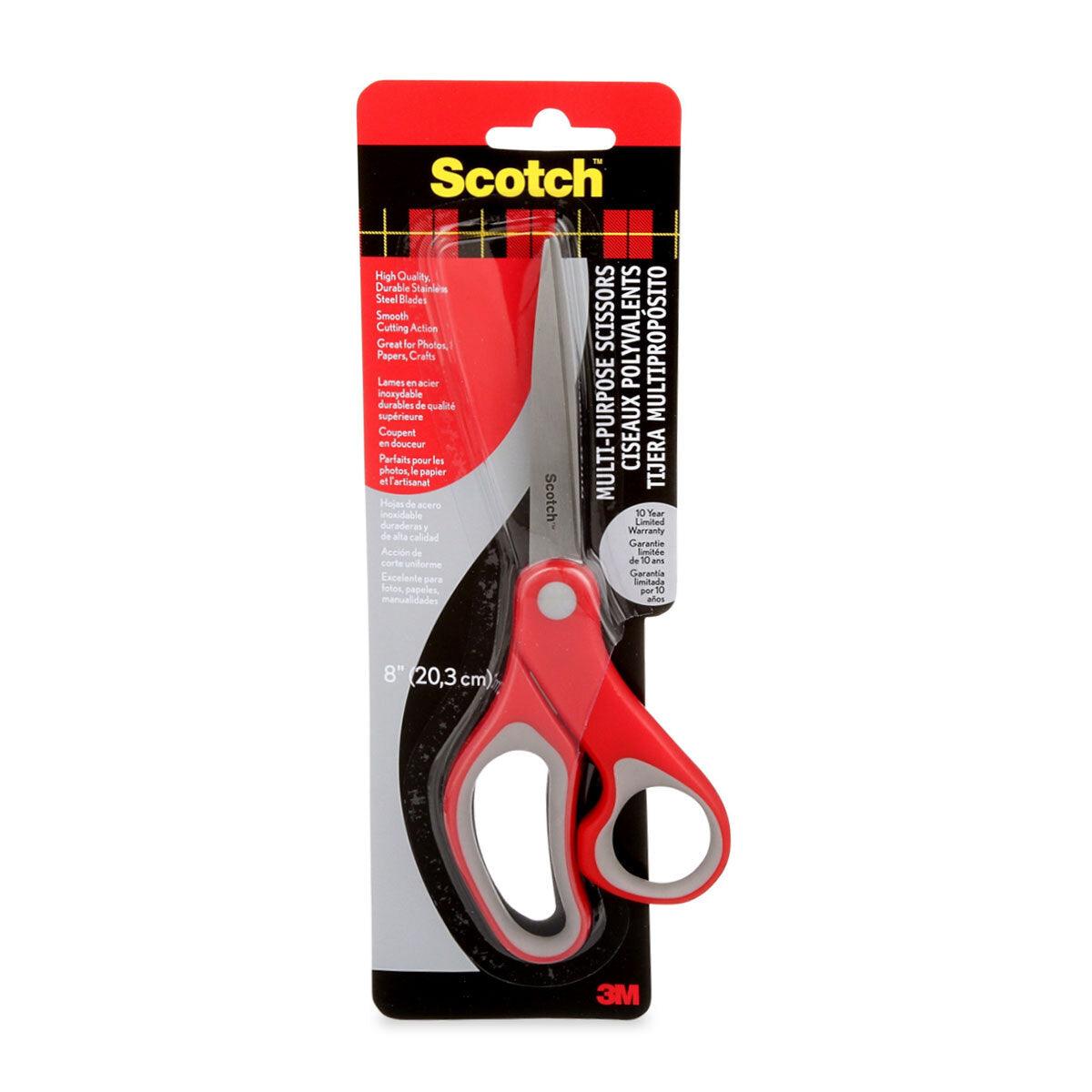 Tijeras Scotch 3m 7" # 1427 - Colmenero Shop