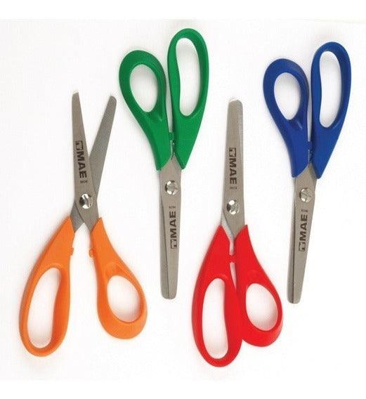 Tijeras Mae de 7" acero inoxidable - Colmenero Shop