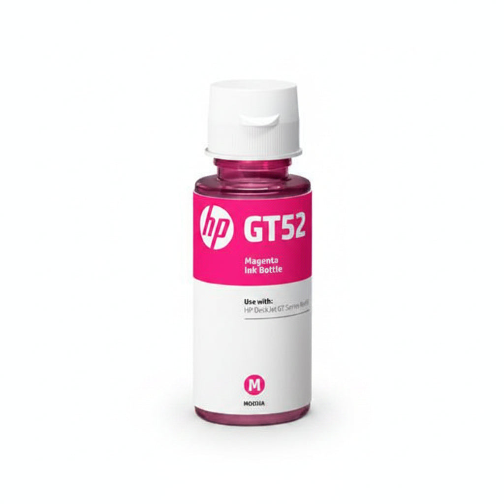 Cartucho de Tinta Hp GT53 Negro y Color - Colmenero Shop