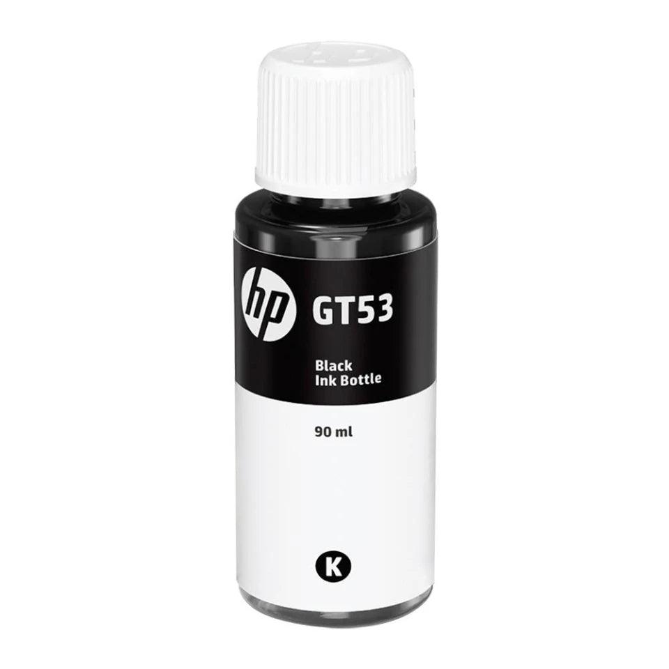 Cartucho de Tinta Hp GT53 Negro y Color - Colmenero Shop