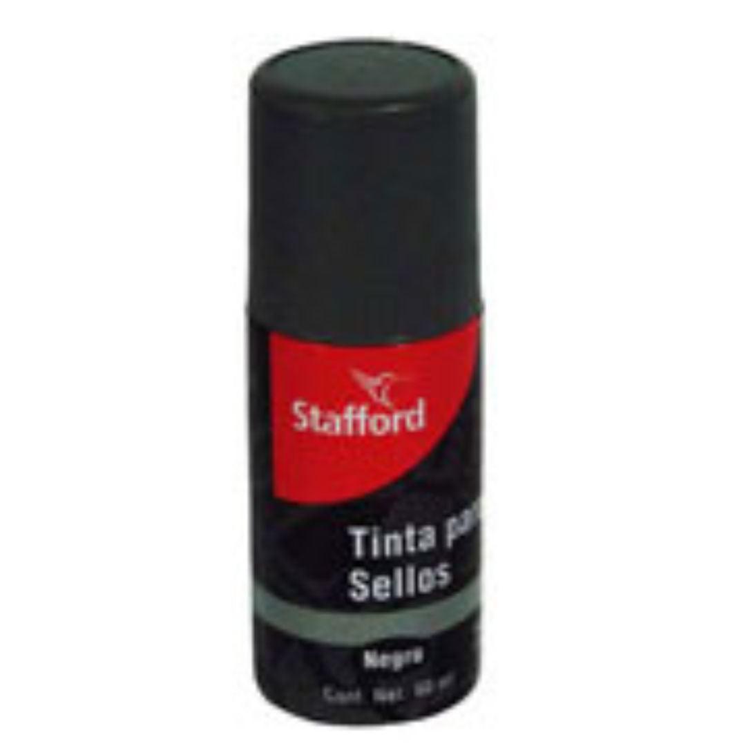 Tinta Para Sello Roll On Stanfford - Colmenero Shop