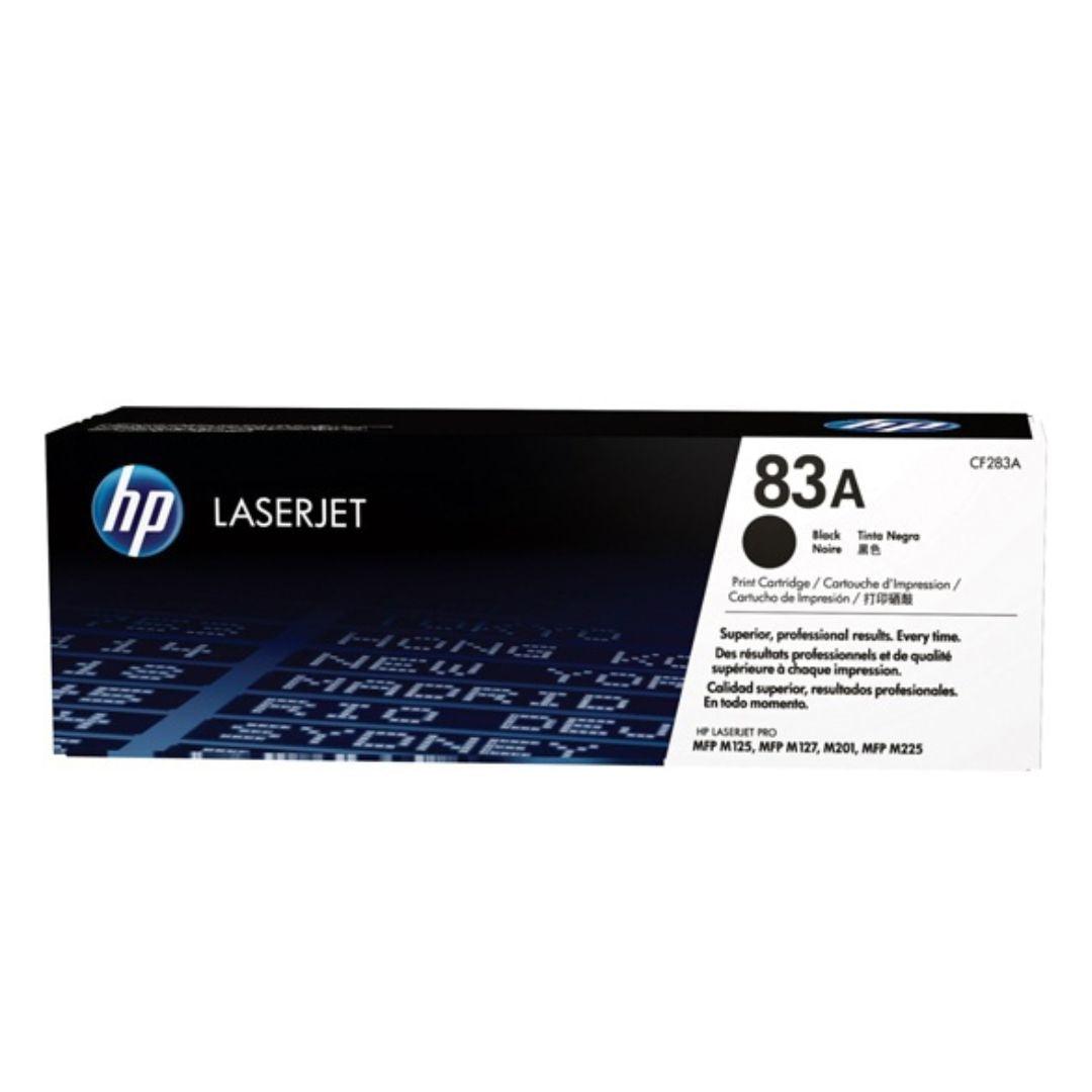 Toner Hp Cf283a (83a) - Colmenero Shop