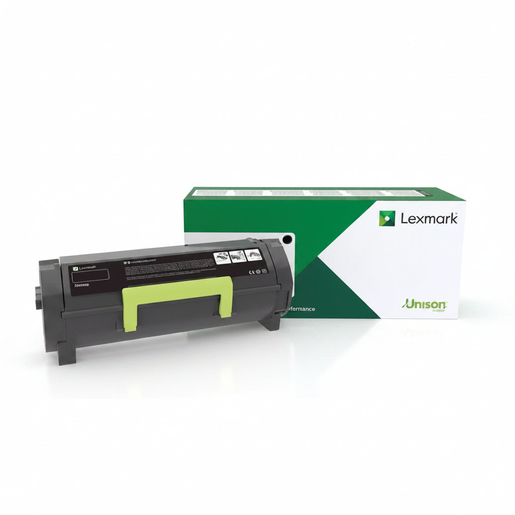 Toner Lexmark Negro Prog Devolucion B224000 - Colmenero Shop
