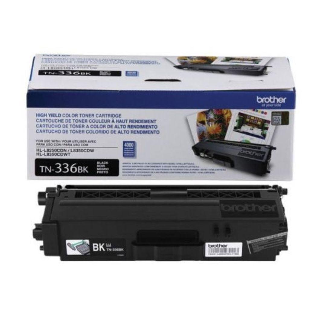 Toner Brother TN336bk - Colmenero Shop