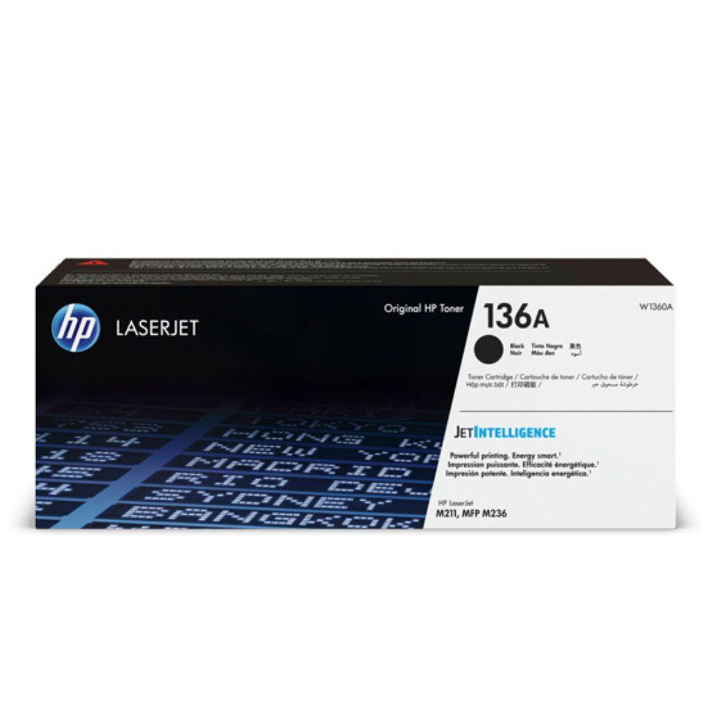 Toner Hp 136a W1360a Original Laserjet - Colmenero Shop