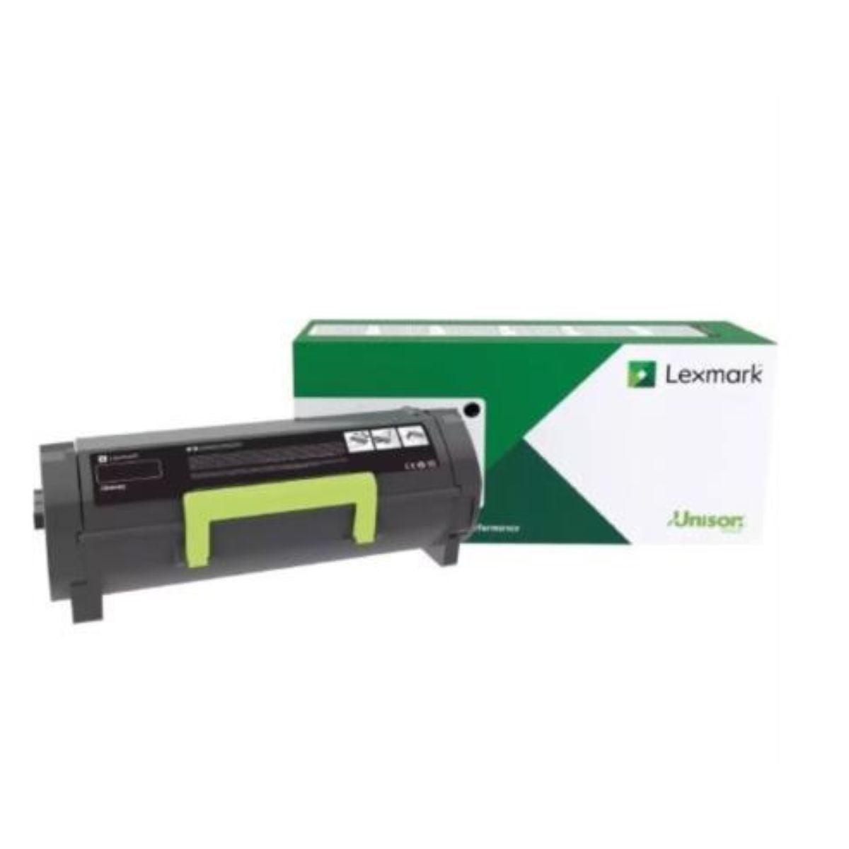 Toner Lexmark Negro Prog Devolucion B224000 - Colmenero Shop