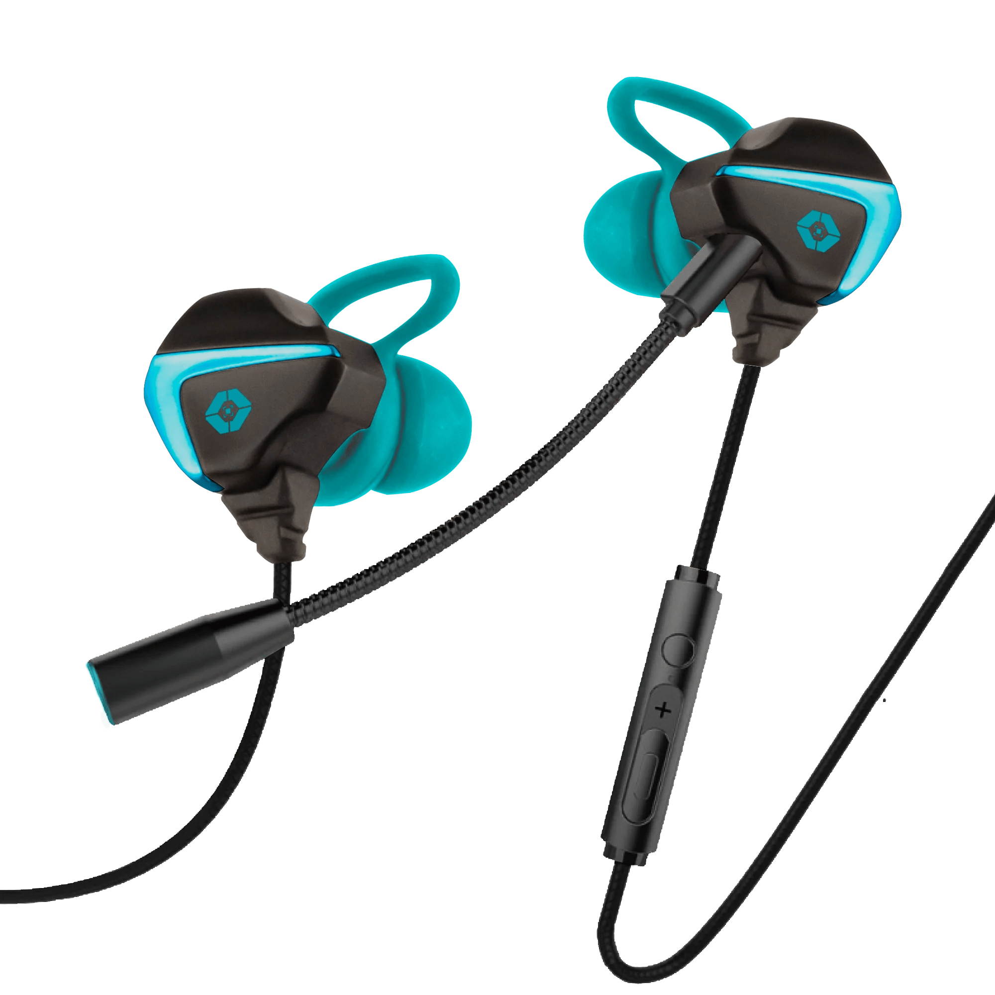 Wilko audífonos gamer 3.5 mm con micrófono desmontable Vortred - Colmenero Shop