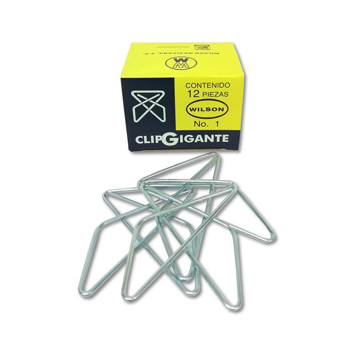 Clip Mariposa Wilson N°1 - Colmenero Shop