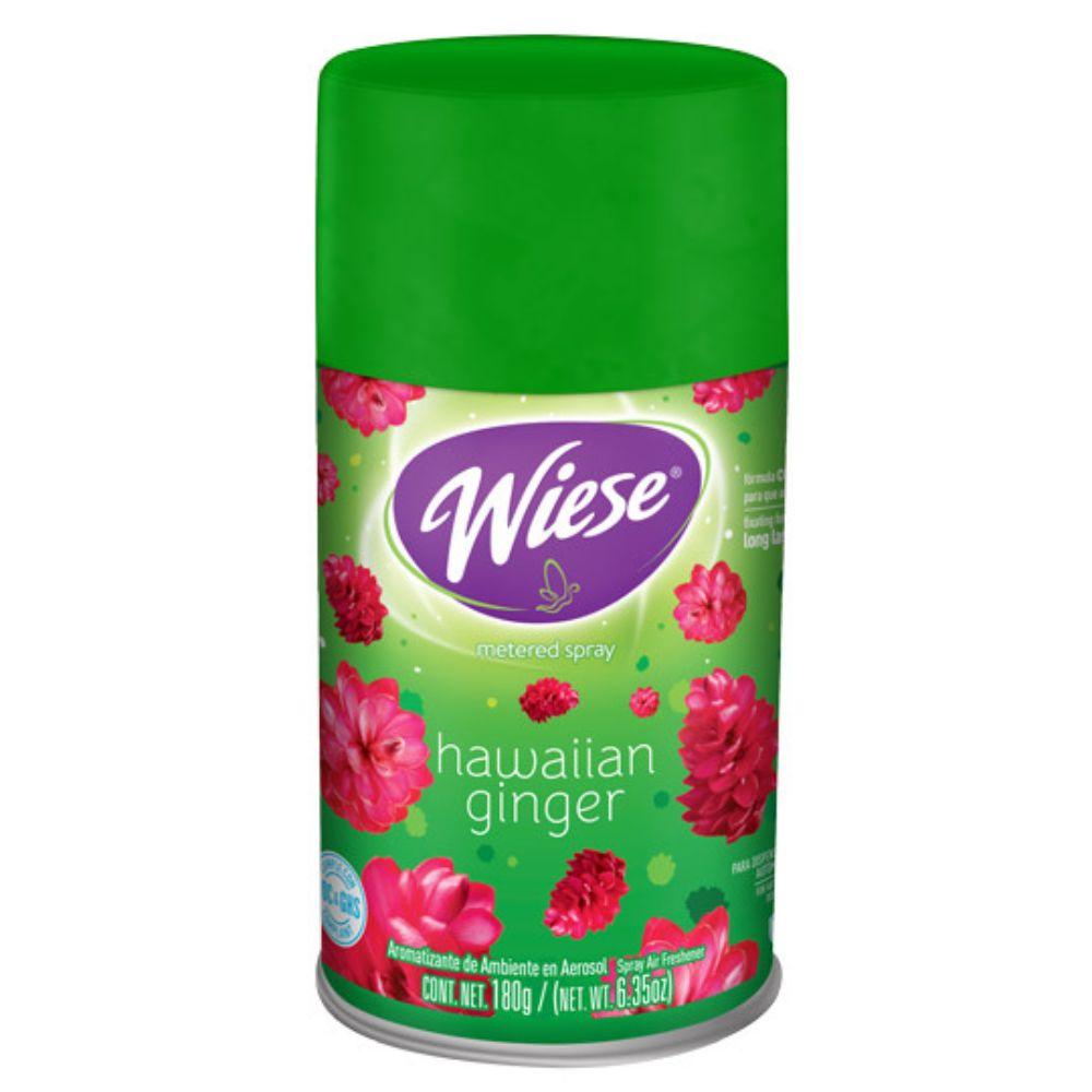 Aerosol Wiese Aromas 180gr - Colmenero Shop