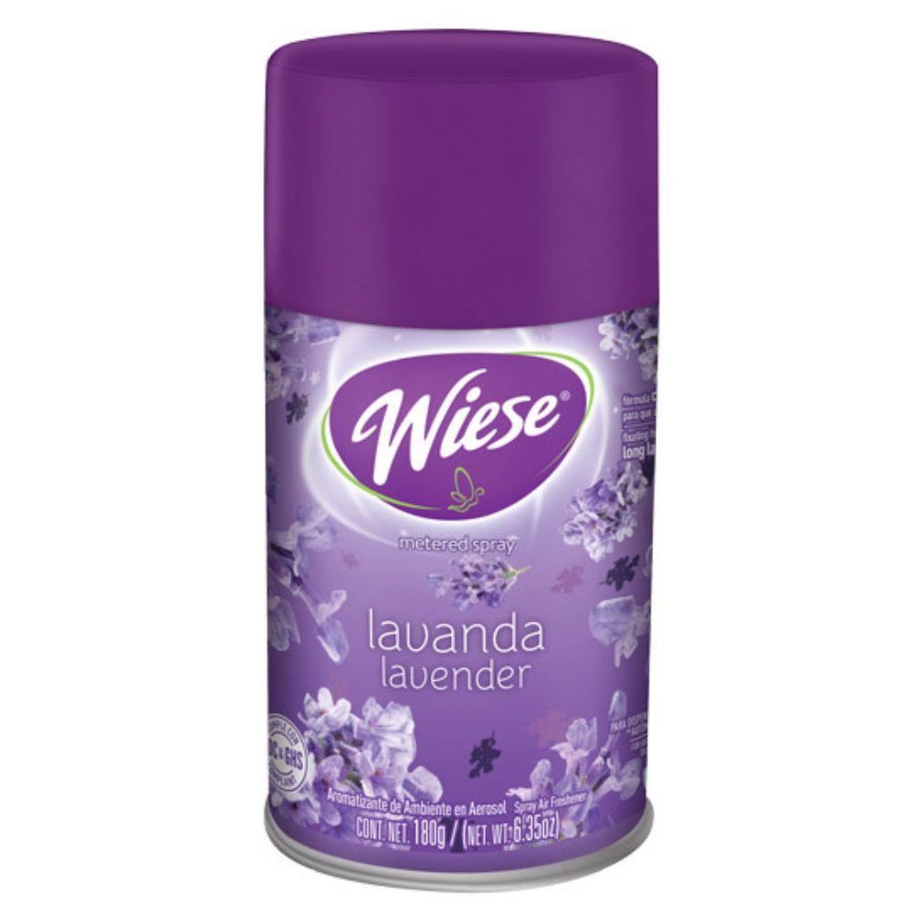 Aerosol Wiese Aromas 180gr - Colmenero Shop