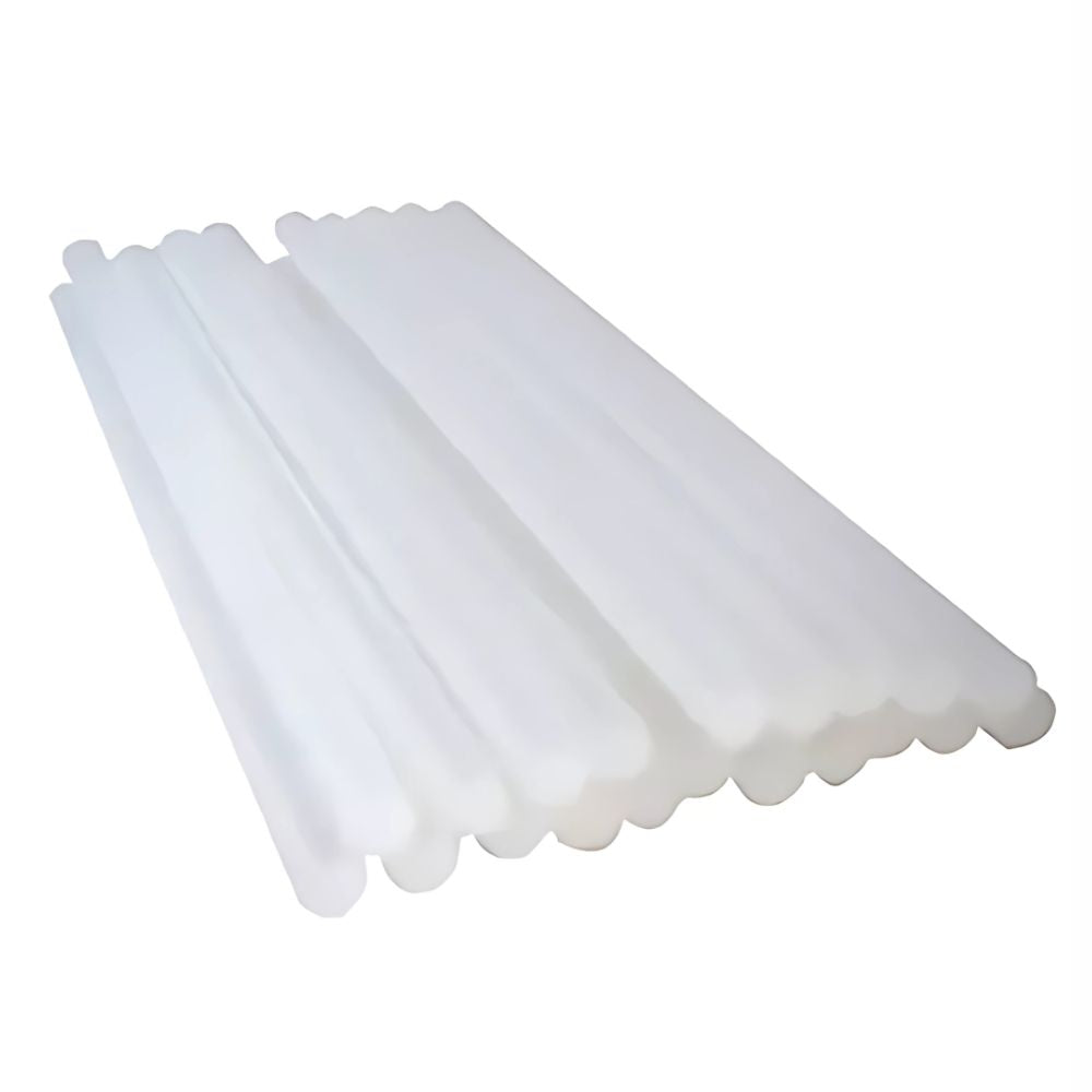 Barras de Silicón Delgado Dietrix 18 cm | Bolsa con 10 Piezas