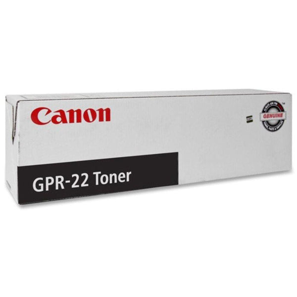 Toner Canon Gpr-22 - Colmenero Shop