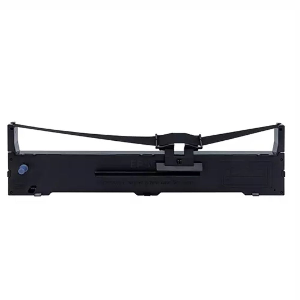 Cinta Negra Epson S015329 | Compatible FX980 y FX890