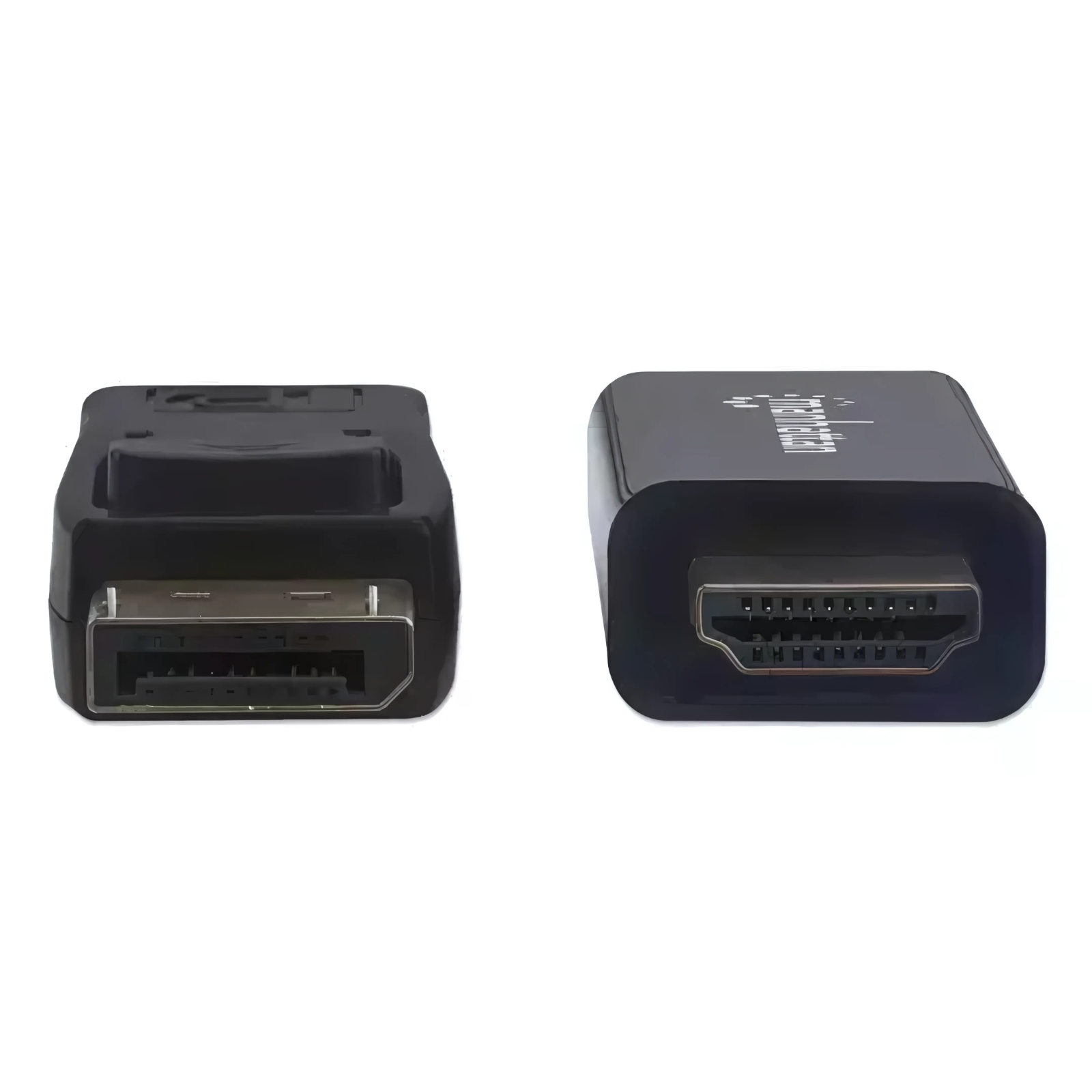 Cable Manhattan Dp - Hdmi M-M 1080p 1.0m - Colmenero Shop