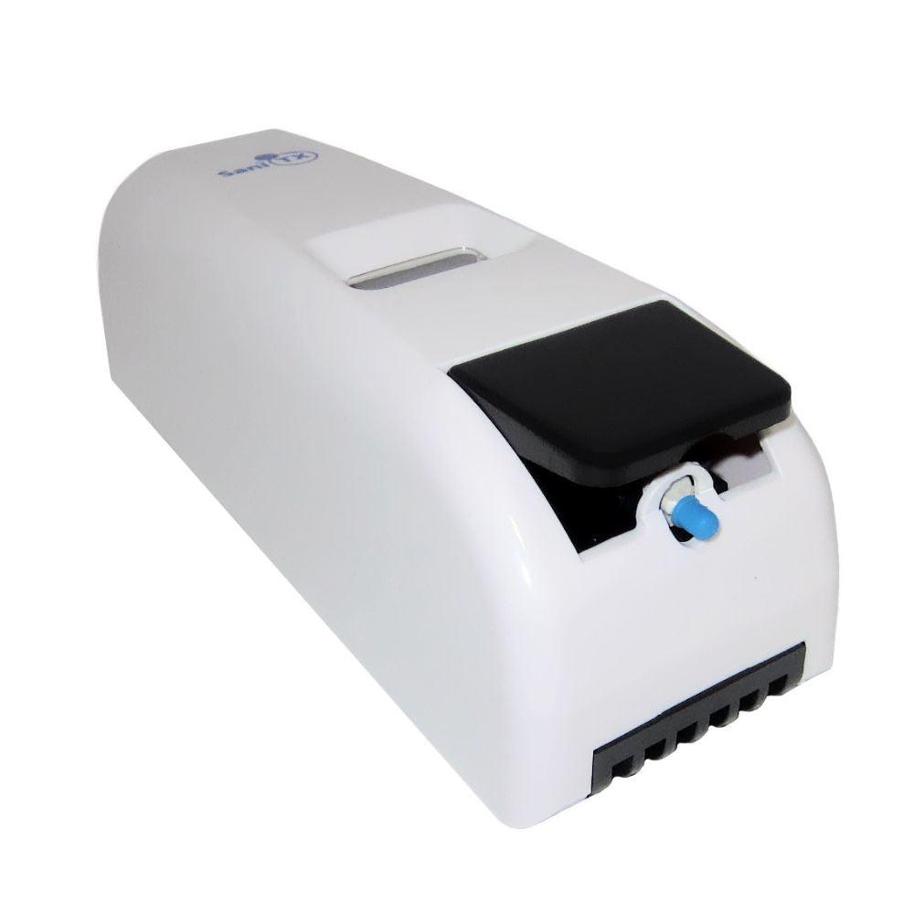 Despachador de Jabón Líquido Sani TX Manual 400ml Ne-631 - Colmenero Shop