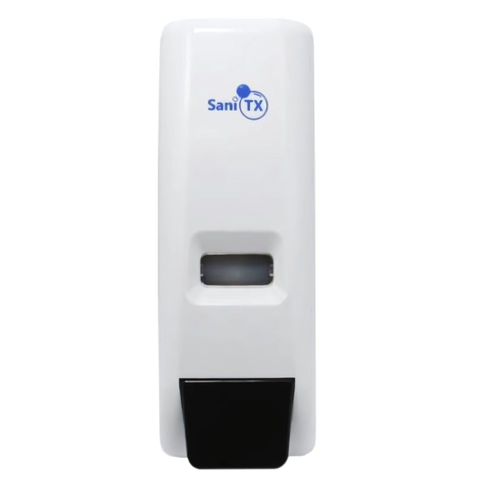 Despachador de Jabón Líquido Sani TX Manual 400ml COLMENERO