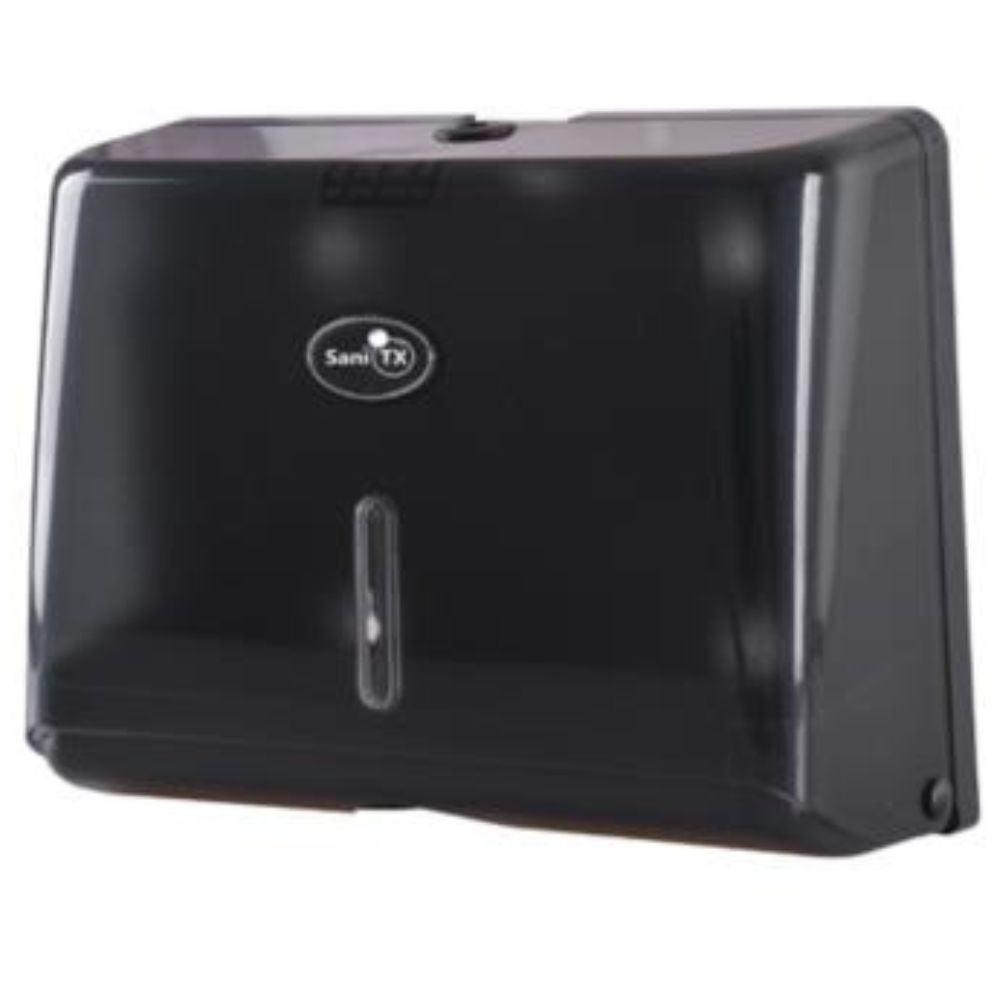 Despachador De Toalla Interdoblada Sani Tx 250 Hojas Ne-635 - Colmenero Shop