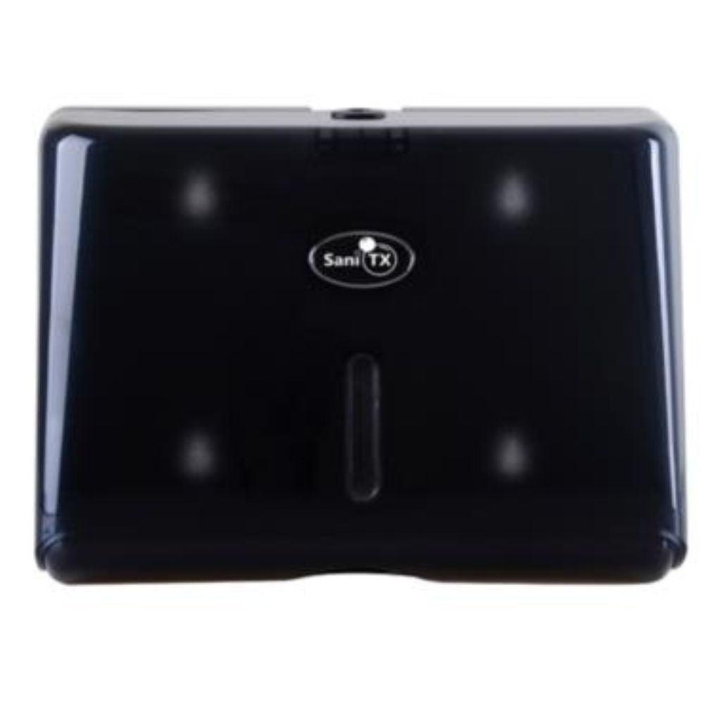 Despachador De Toalla Interdoblada Sani Tx 250 Hojas Ne-635 - Colmenero Shop