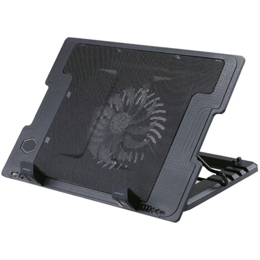 Base Enfriadora Brobotix Para Laptop Conhub Negro