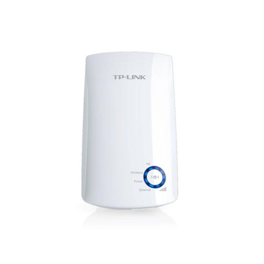 Expansor De Rango Tp-Link Inalambrico Pared 300 Mbps WA850RE - Colmenero Shop