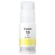 Botella De Tinta Canon Gi-13 - Colmenero Shop