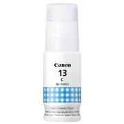 Botella De Tinta Canon Gi-13 - Colmenero Shop