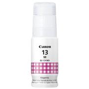 Botella De Tinta Canon Gi-13 - Colmenero Shop