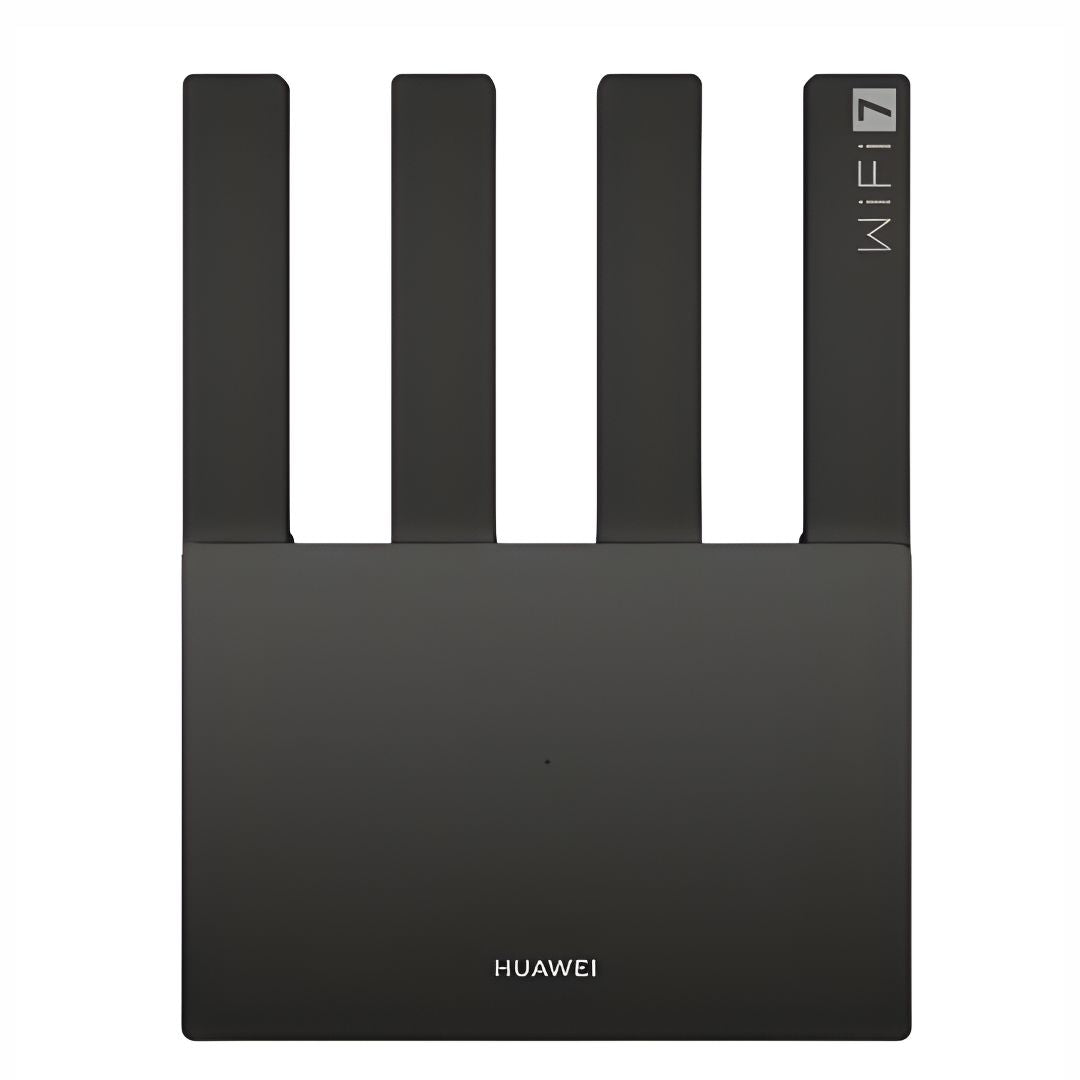 Huawei Router WiFi 7 BE3 3600Mbps Black