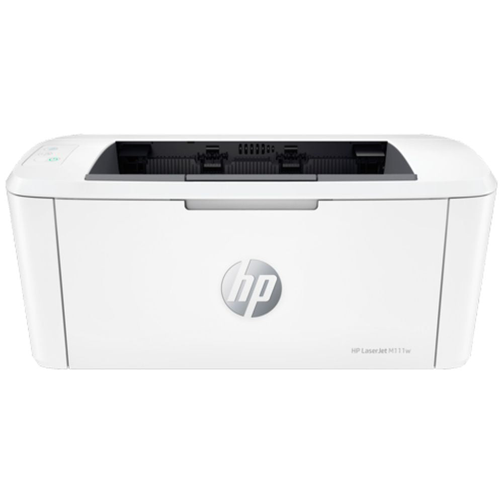 Impresora Hp Láser Monocromática, Laserjet M111w