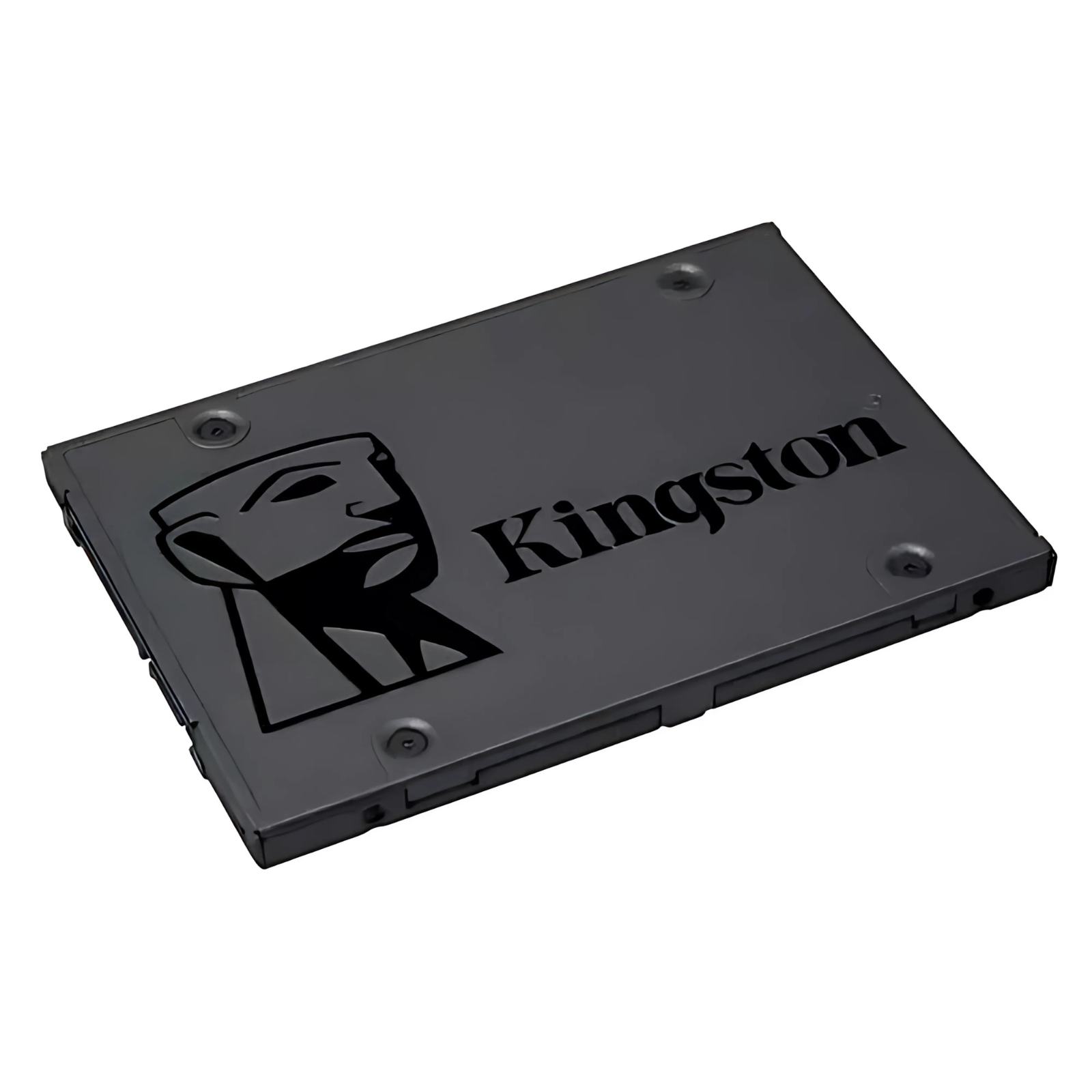Kingston Disco Estado Solido Ssd 480gb Sata 3.0 A400 Pclap - Colmenero Shop