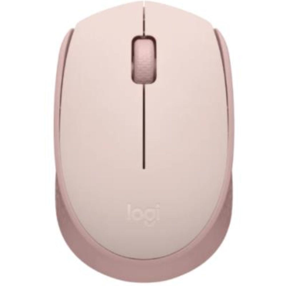 Mouse Logitech M170 Inalámbrico Plug And Play Usb M170