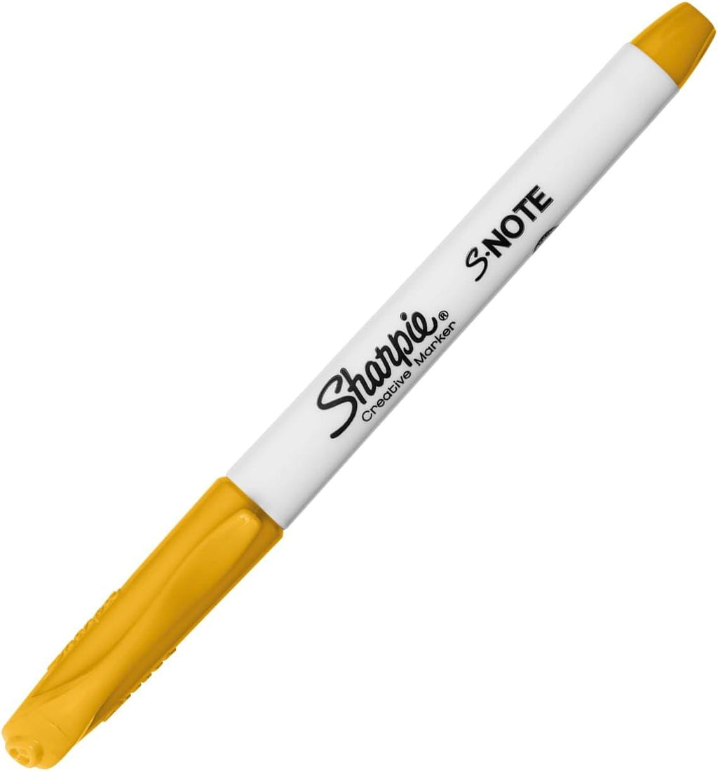 Resaltador de colores Staedtler sharpie para niños, 1 piezas, 364,  macarons, estudiantes, oficina, Resaltadores de texto, rotulador -  AliExpress
