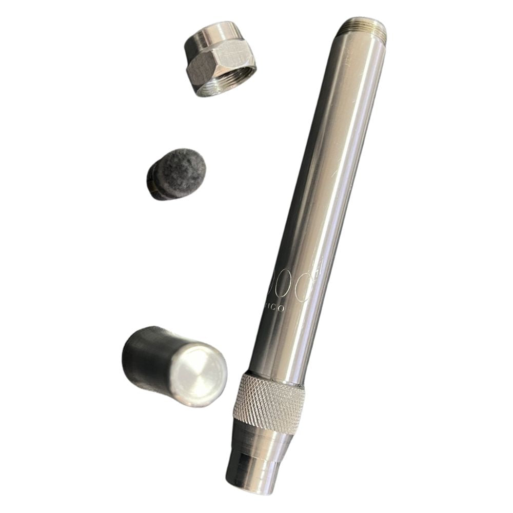 Marcador Industrial ROCH 900 Recargable | Uso Rudo