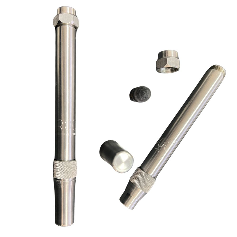 Marcador Industrial ROCH 900 Recargable | Uso Rudo
