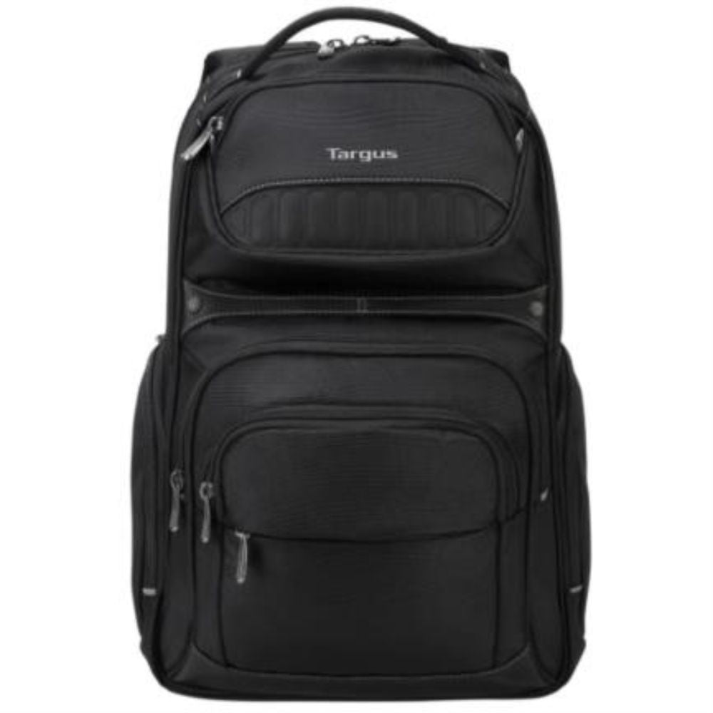 Mochila Targus Legend Iq 15.6" Color Negro