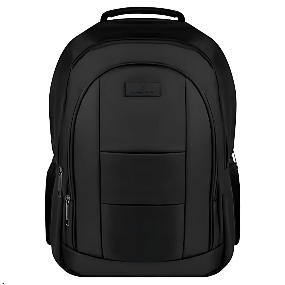 MOCHILA PERFECT CHOICE PARA LAPTOP 15-6-17" COMFORT-NEGRO 084549