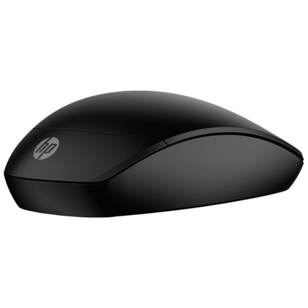 Mouse Inalámbrico Compacto Hp 235